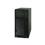 Intel Server Chassis - Tower - 6U - SSI EEB - power supply 600 Watt - black - USB